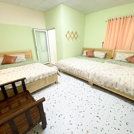 Hotel Wasabi House 2 Gan Cho Dem 5P Di Bo Da Lat Zewnętrze zdjęcie