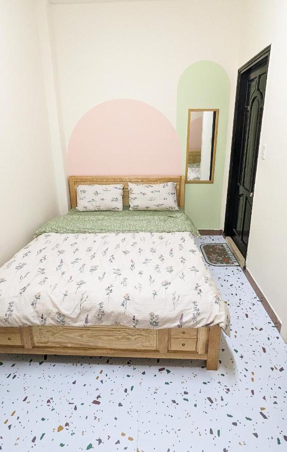 Hotel Wasabi House 2 Gan Cho Dem 5P Di Bo Da Lat Zewnętrze zdjęcie