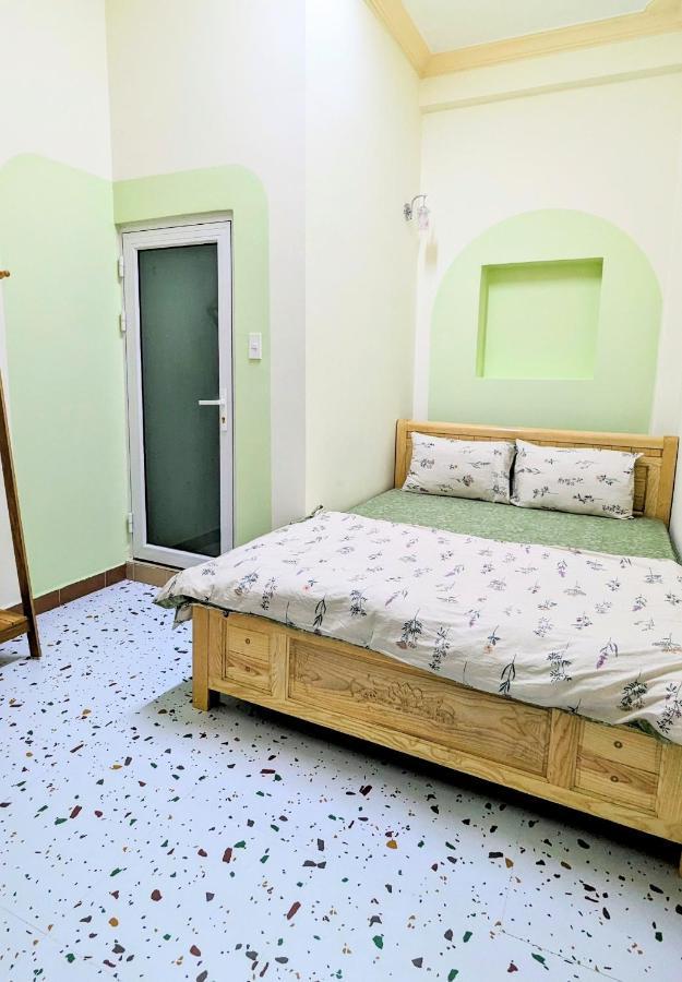 Hotel Wasabi House 2 Gan Cho Dem 5P Di Bo Da Lat Zewnętrze zdjęcie