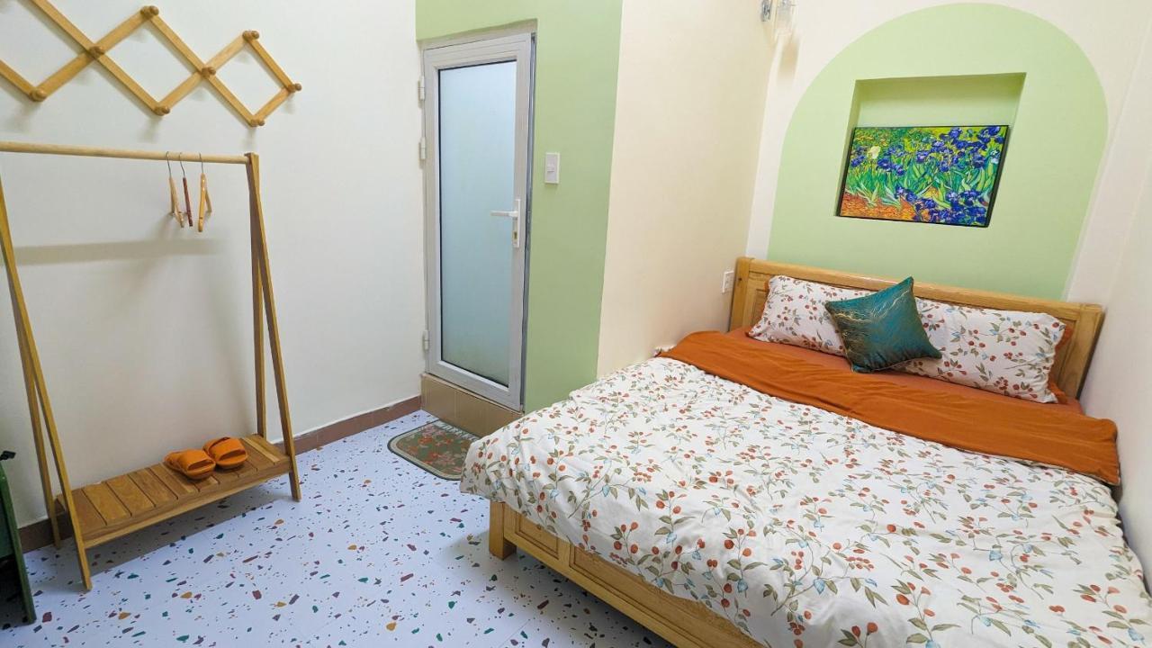 Hotel Wasabi House 2 Gan Cho Dem 5P Di Bo Da Lat Zewnętrze zdjęcie