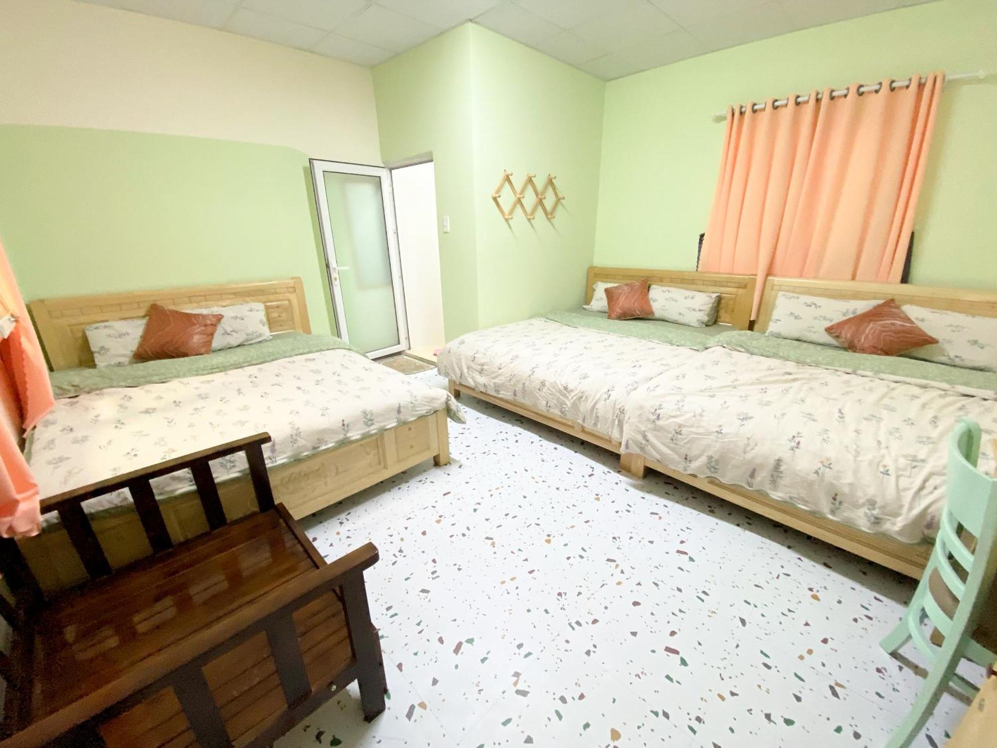 Hotel Wasabi House 2 Gan Cho Dem 5P Di Bo Da Lat Zewnętrze zdjęcie