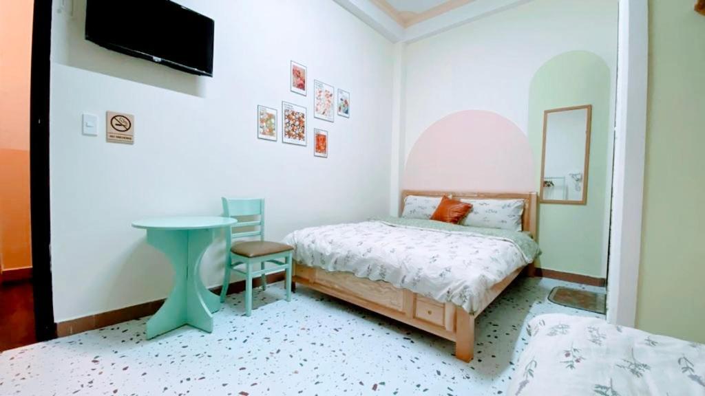 Hotel Wasabi House 2 Gan Cho Dem 5P Di Bo Da Lat Zewnętrze zdjęcie