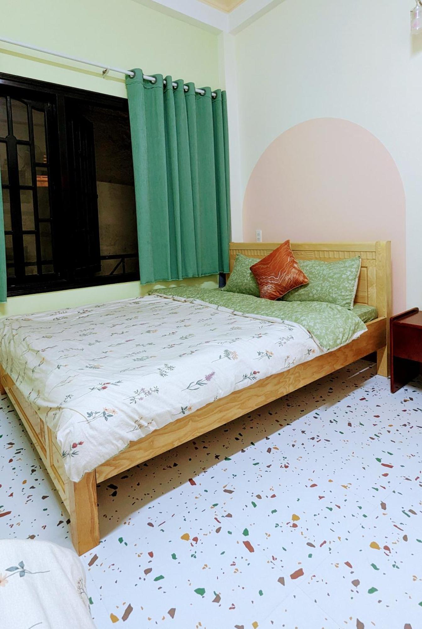 Hotel Wasabi House 2 Gan Cho Dem 5P Di Bo Da Lat Zewnętrze zdjęcie